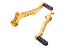 CNC RACING Kit comandi pilota "Easy" Ducati Multistrada 950/1200