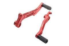 CNC RACING Kit comandi pilota "Easy" Ducati Multistrada 950/1200