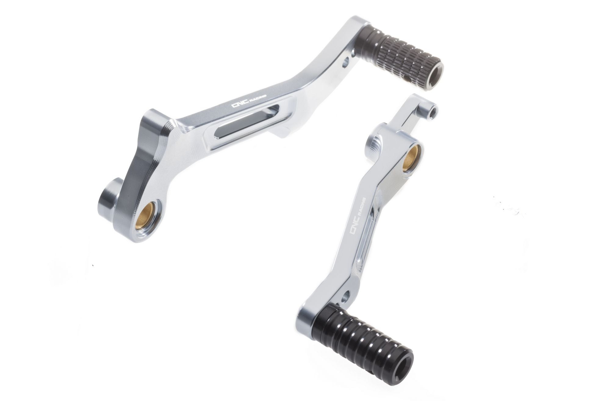 CNC RACING Kit comandi pilota "Easy" Ducati