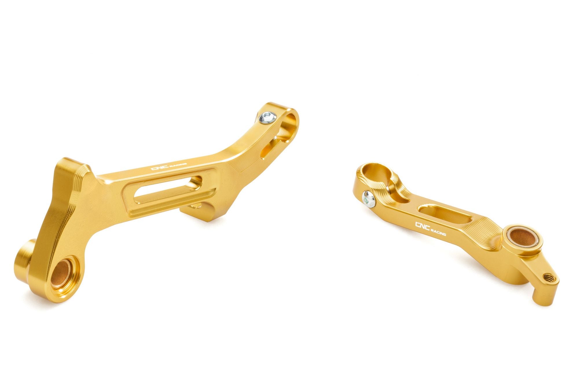 CNC RACING Kit comandi pilota "PRO" MV Agusta