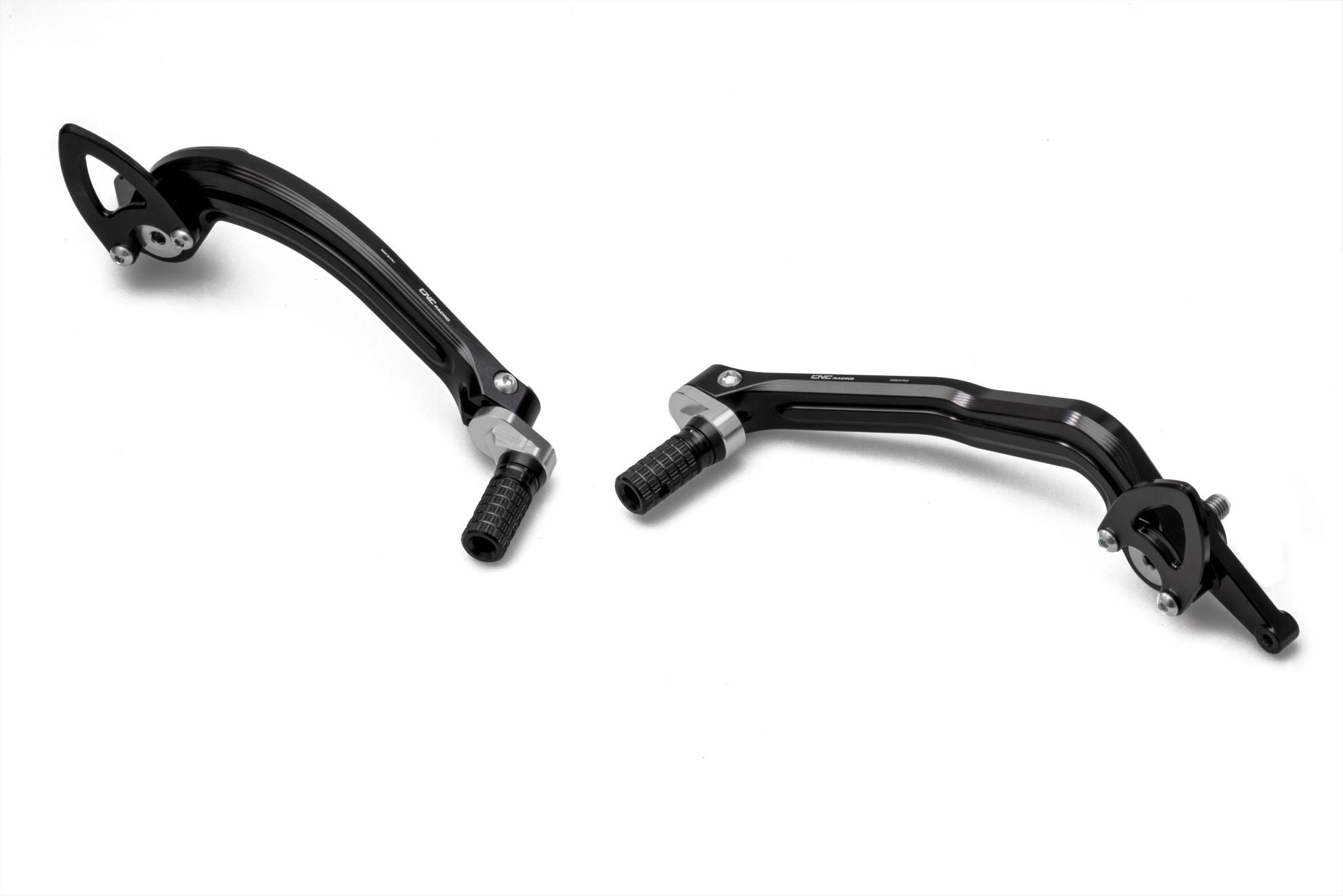 CNC RACING Kit comandi pilota Ducati XDiavel