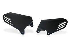 CNC RACING Kit paratacchi pedane Ducati Multistrada V4