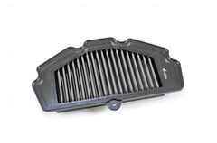 SPRINTFILTER FILTRO ARIA SPORTIVO PM163S-WP per KAWASAKI VULCAN S (filtro P037) 2015-2017