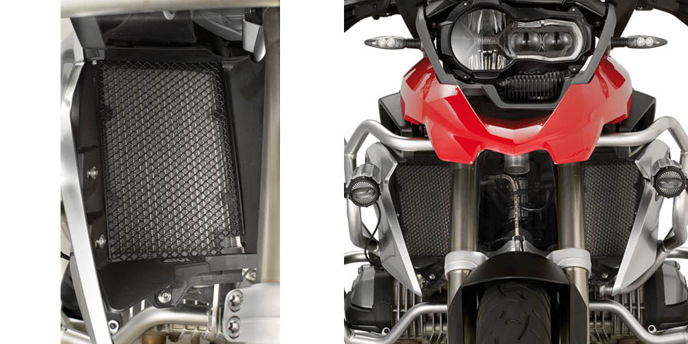 GIVI PR5108 Protezione Radiatore per BMW R1250 GS