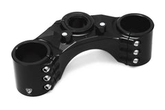 CNC RACING Piastre di sterzo - Inferiore con Offset variabile