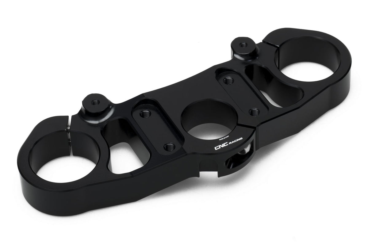 CNC RACING Piastre di sterzo - Superiore