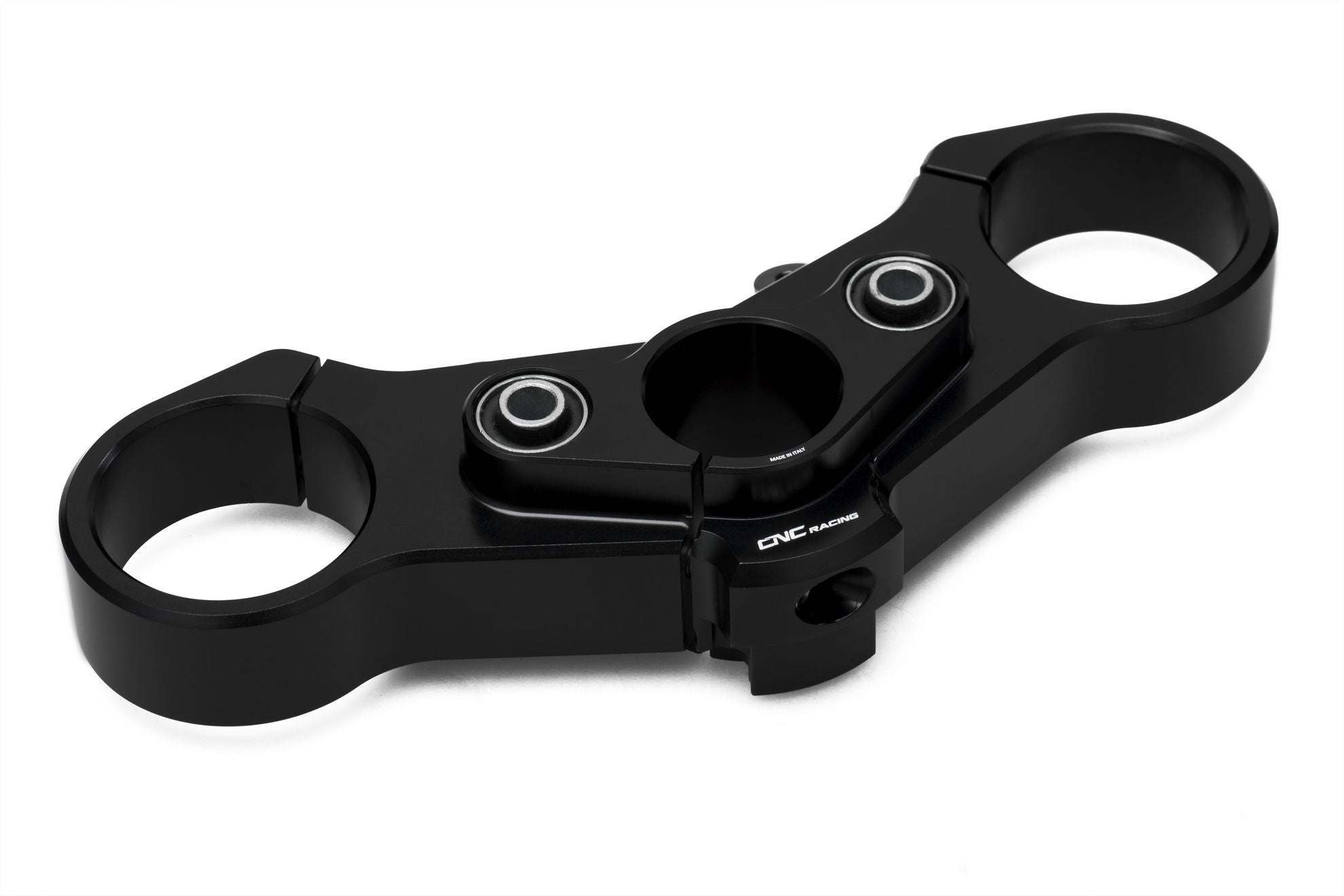 CNC RACING Piastre di sterzo - Superiore