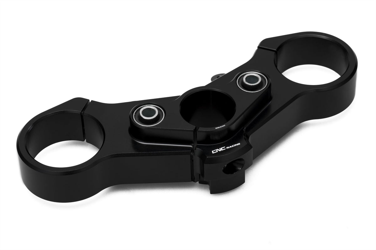 CNC RACING Piastre di sterzo - Superiore