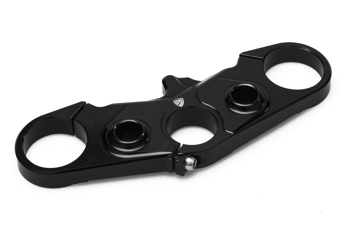 CNC RACING Piastre di sterzo - Superiore