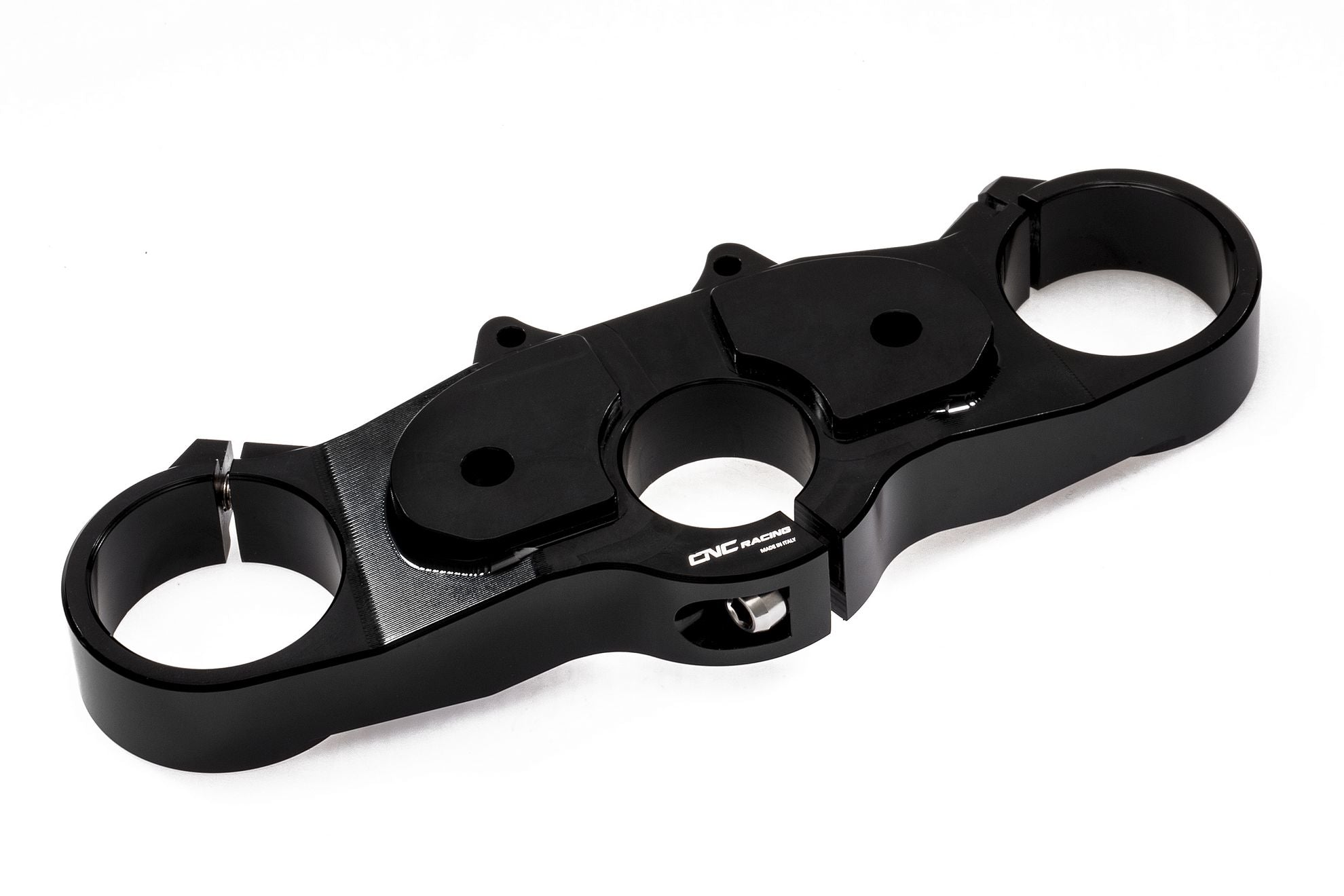 CNC RACING Piastre di sterzo - Superiore