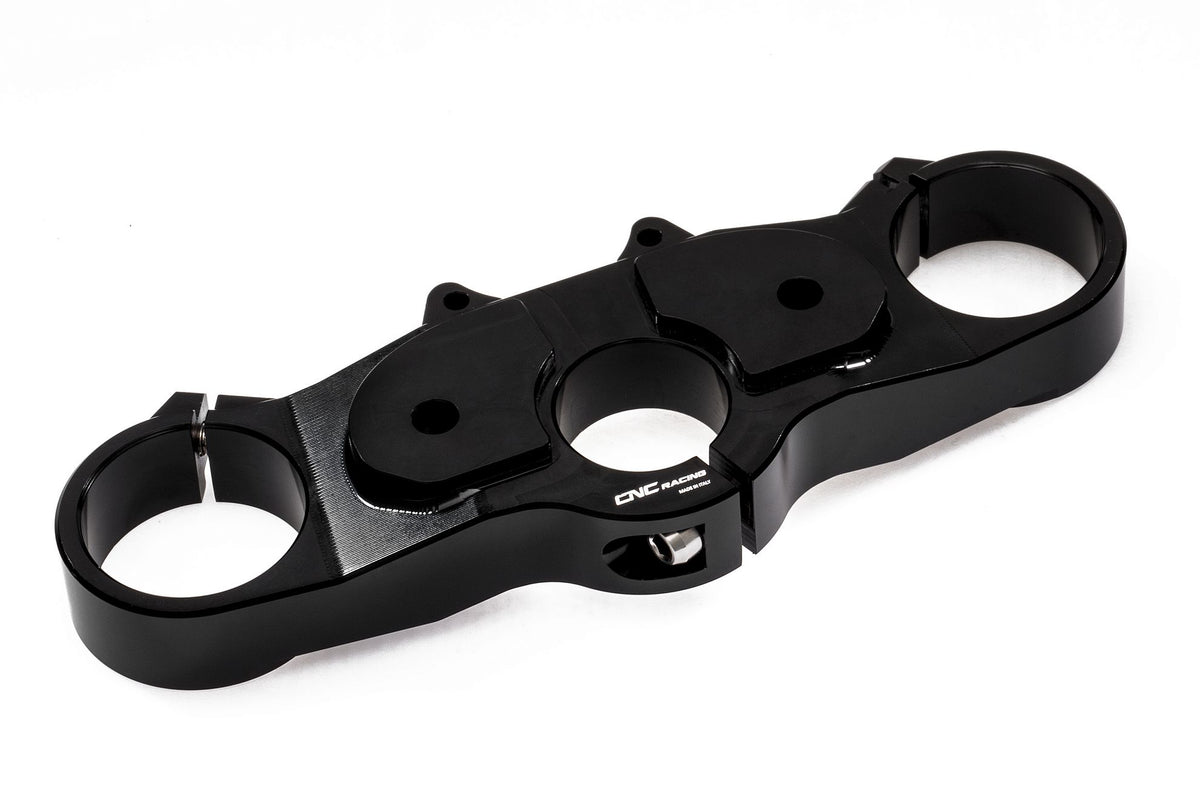 CNC RACING Piastre di sterzo - Superiore