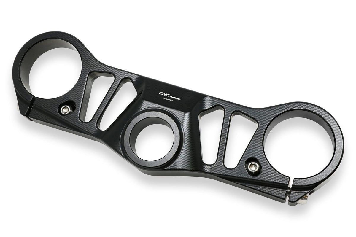 CNC RACING Piastre di sterzo Aprilia RSV4 - Superiore