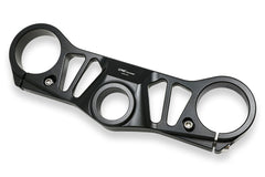 CNC RACING Piastre di sterzo Aprilia RSV4 - Superiore