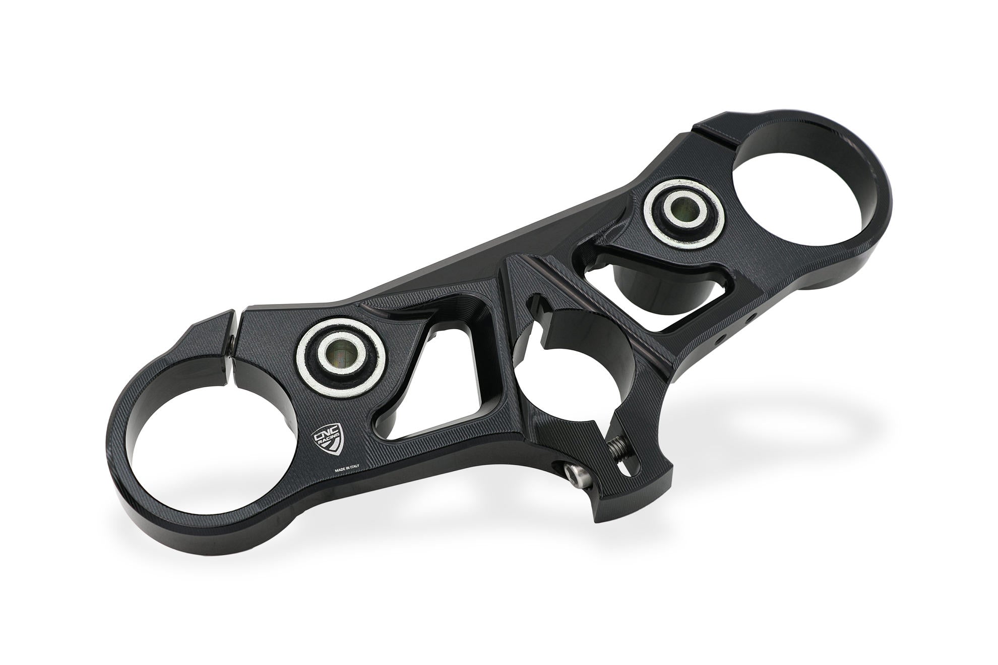 CNC RACING Piastre di sterzo Ducati Streetfighter V4 - Superiore