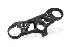 CNC RACING Piastre di sterzo Ducati Streetfighter V4 - Superiore
