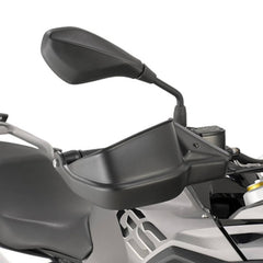 GIVI HP5126B PARAMANI IN TECNOPOLIMERO NERO BMW G 310 GS 2017 - 2022