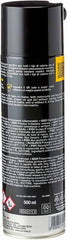 BARDAHL Pulitore Catena Moto e Bici Linea K9 Detergente catena spray 500 ml