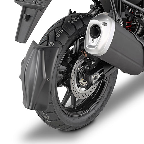 GIVI KIT PER MONTARE PARASPRUZZI UNIVERSALE SUZUKI V-STROM 1050 DE 2023