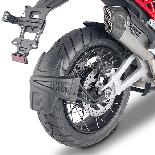 GIVI SUPPORTO DUCATI MULTISTRADA V4 2021