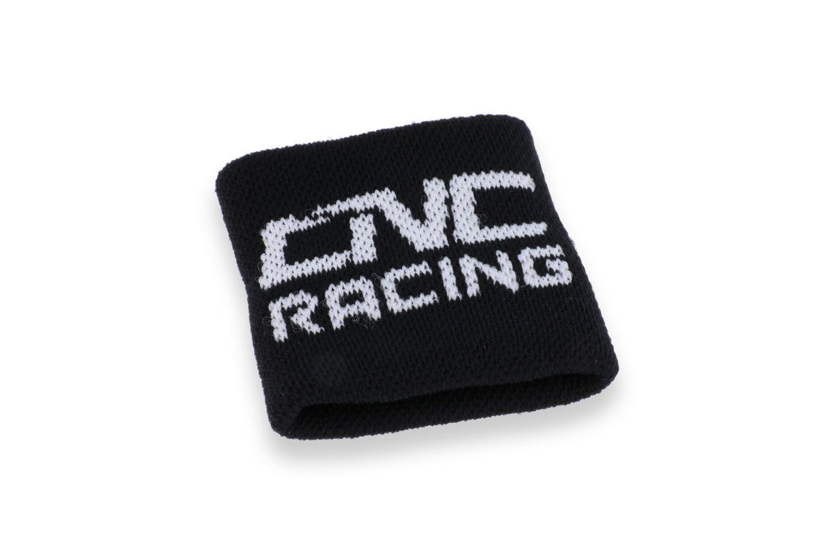 CNC RACING COVER ELASTICA SERBATOIO FLUIDI FRENO/FRIZIONE