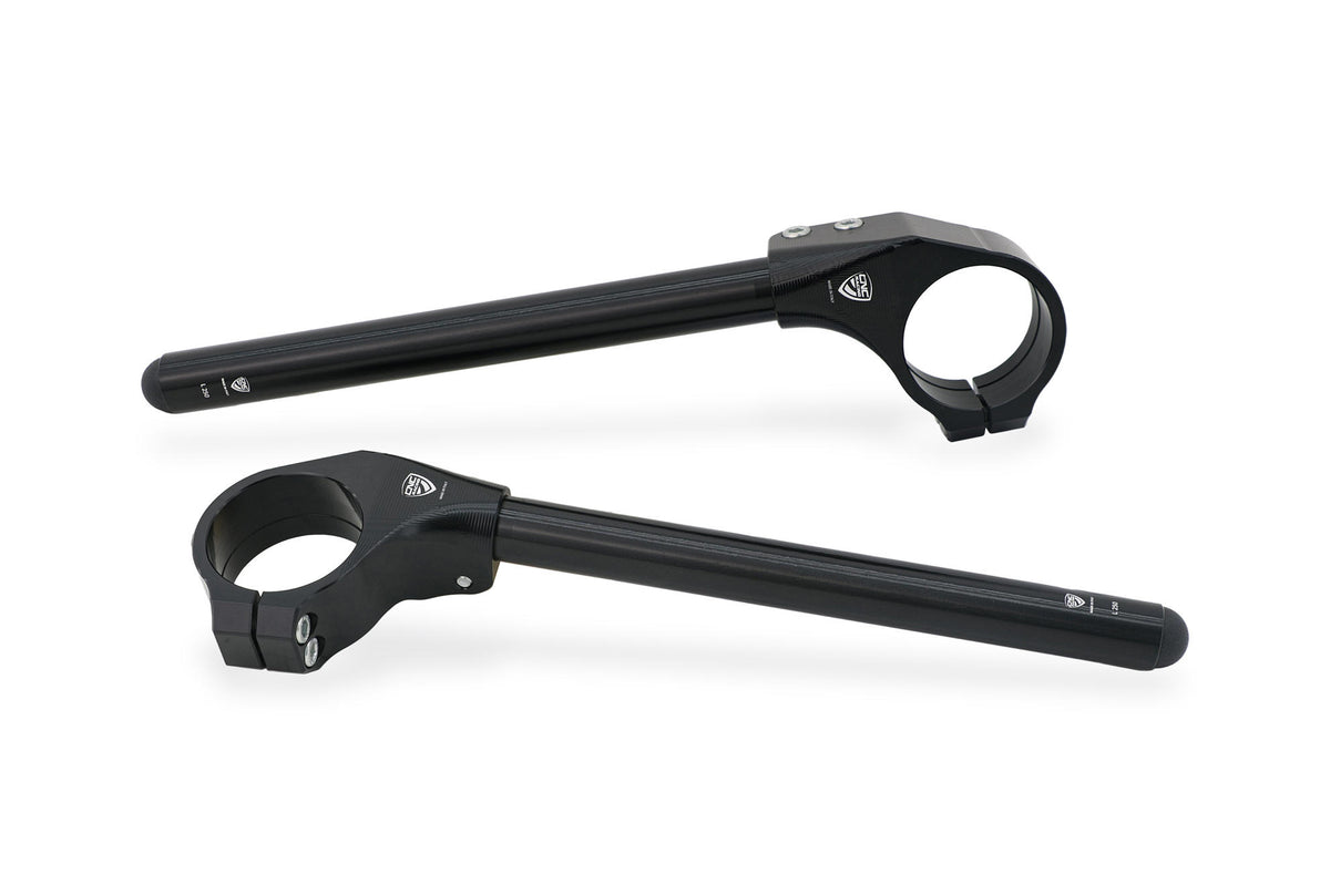 CNC RACING Semimanubri Ø 50 mm