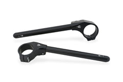 CNC RACING Semimanubri Ø 50 mm