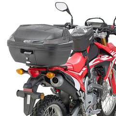 GIVI Attacco posteriore specifico per bauletto MONOKEY® o MONOLOCK® SR1159 per HONDA CRF250L 2017  