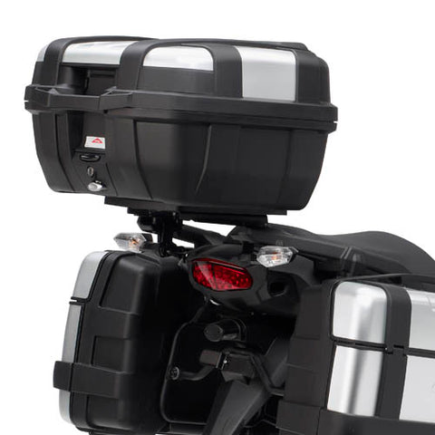 GIVI Attacco posteriore specifico per bauletto MONOKEY® SR4105 per KAWASAKI VERSYS 1000 2012 2020