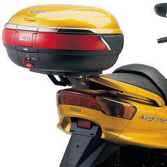 GIVI Attacco posteriore specifico per bauletto MONOKEY® SR44 per YAMAHA MAJESTY 250 2000  