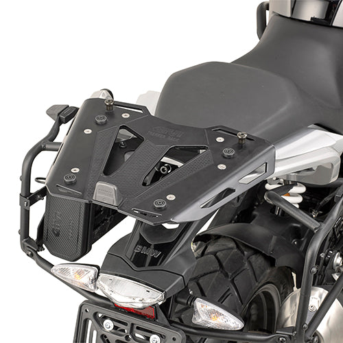 GIVI Attacco posteriore specifico per bauletto MONOKEY® o MONOLOCK® SR5126 per BMW G310GS -2017  