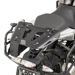 GIVI Attacco posteriore specifico per bauletto MONOKEY® o MONOLOCK® SR5126 per BMW G310GS -2017  