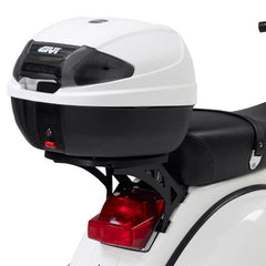 GIVI Attacco posteriore specifico per bauletto MONOLOCK® SR5603 per PIAGGIO VESPA PX 125-150 2011