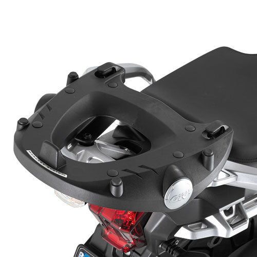 GIVI Attacco posteriore specifico per bauletto MONOKEY® SR6403 per TRIUMPH TIGER 1200 EXPLORER  