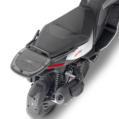 GIVI SR6711 Supporto Bauletto APRILIA SR GT 125-200 (2022)