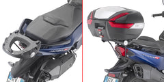 GIVI Attacco posteriore specifico per bauletto MONOKEY® o MONOLOCK® SR7060 per SYM MAXSYM TL 500 2020