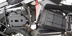 GIVI TL5108CAMKIT Portavaligie Laterale BMW R 1200 GS 13 > 18