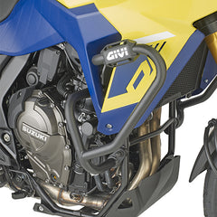 GIVI TN3125 PARAMOTORE TUBOLARE SUZUKI V-STROM 800DE 23