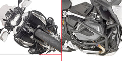 GIVI TN5128 Paramotore per BMW R1250 GS