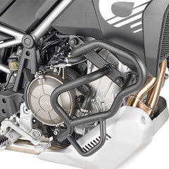 GIVI TN6710 Paramotore APRILIA TUAREG 660 (21 > 22)