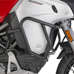 GIVI PARAMOTORE DUCATI MULTISTRADA ENDURO 120