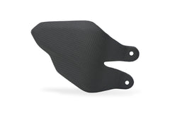 CNC RACING Paratacco destro Ducati Diavel V4 - carbonio