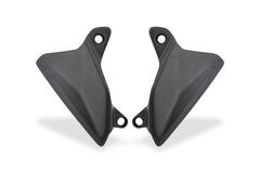 CNC RACING Deflettori aria Ducati Multistrada V4 - Carbonio