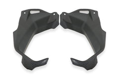 CNC RACING Cover plancia interna Ducati Multistrada V4 - Carbonio