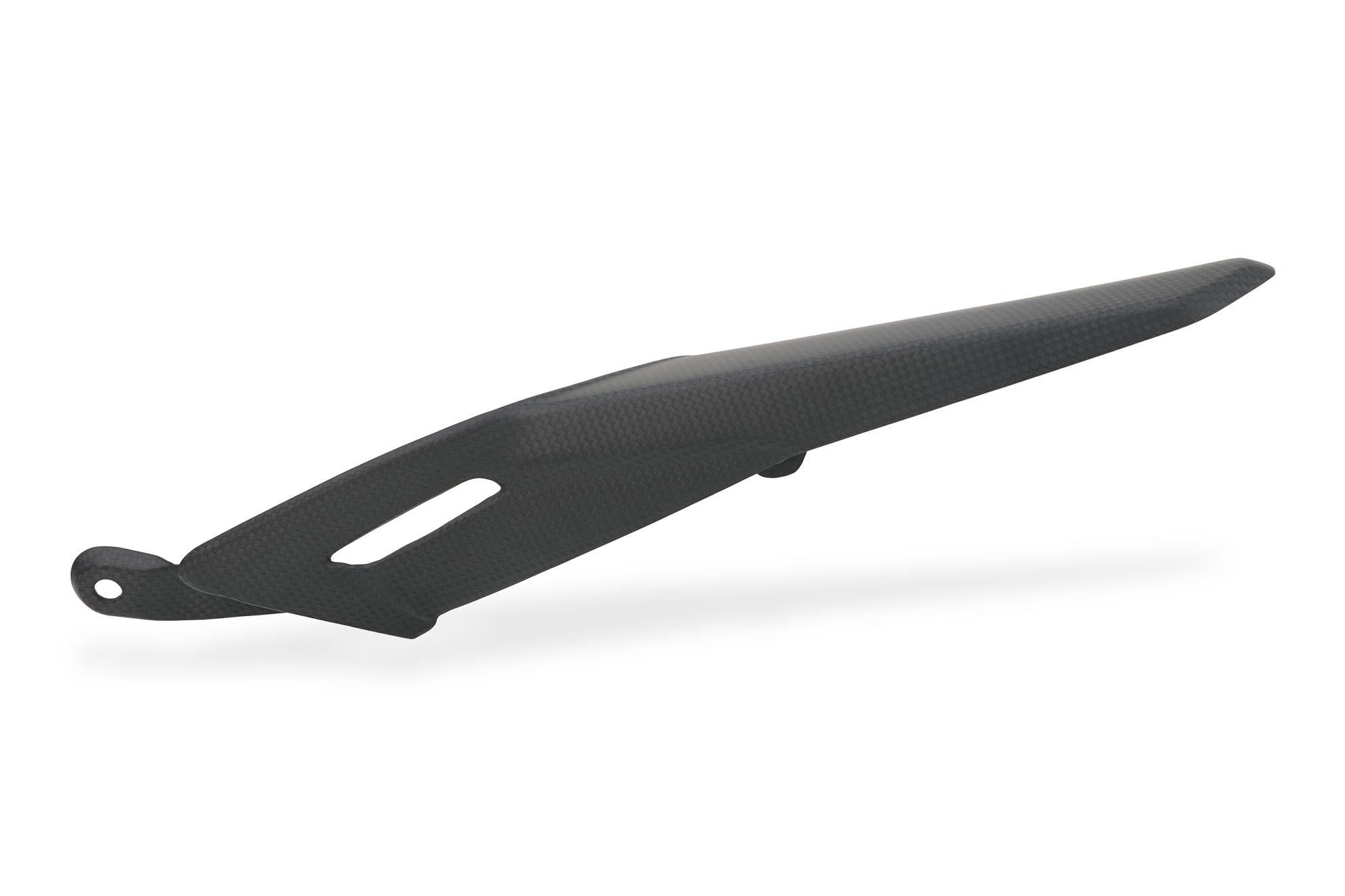 CNC RACING Protezione catena superiore Ducati Multistrada V4 Pikes Peak