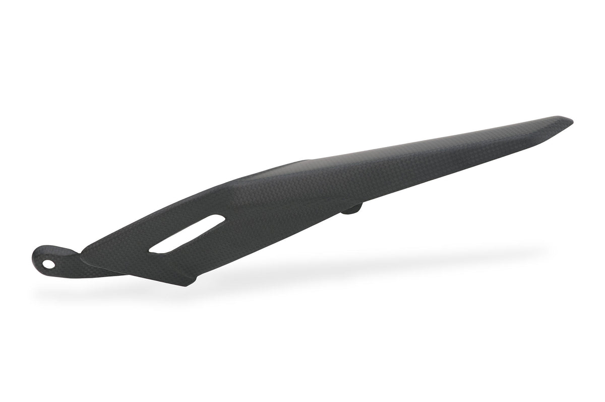 CNC RACING Protezione catena superiore Ducati Multistrada V4 Pikes Peak