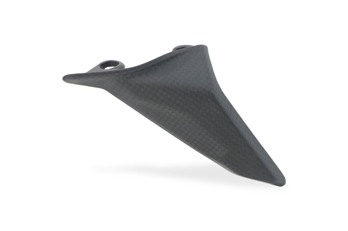 CNC RACING Protezione catena inferiore Ducati Multistrada V4 Pikes Peak