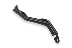 CNC RACING Passacavi forcellone Ducati Panigale - Carbonio opaco