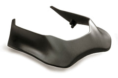 CNC RACING Protezione serbatoio - carbonio opaco Ducati Scrambler
