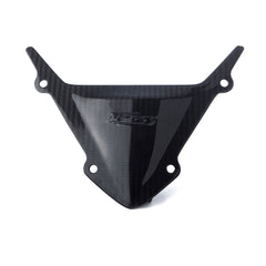 CNC RACING Cover strumentazione carbonio MV Agusta F3