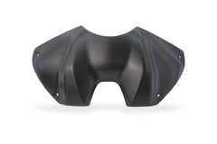 CNC RACING Cover serbatoio carburante in carbonio Ducati Panigale V4